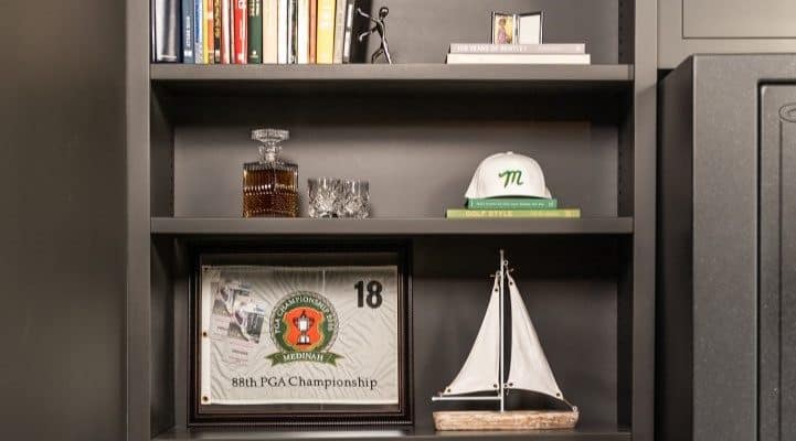 Cabinets Throughout the House - Meadville, PA