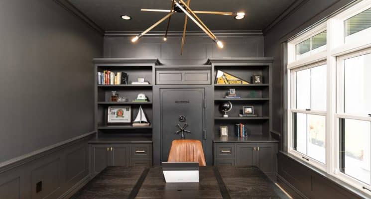 Cabinets Throughout the House - Meadville, PA