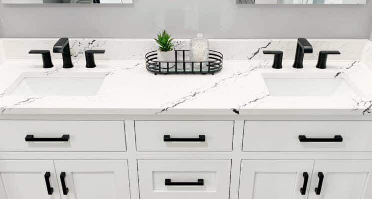 Custom_White_Cabinets_Cambria_Quartz_Vanity