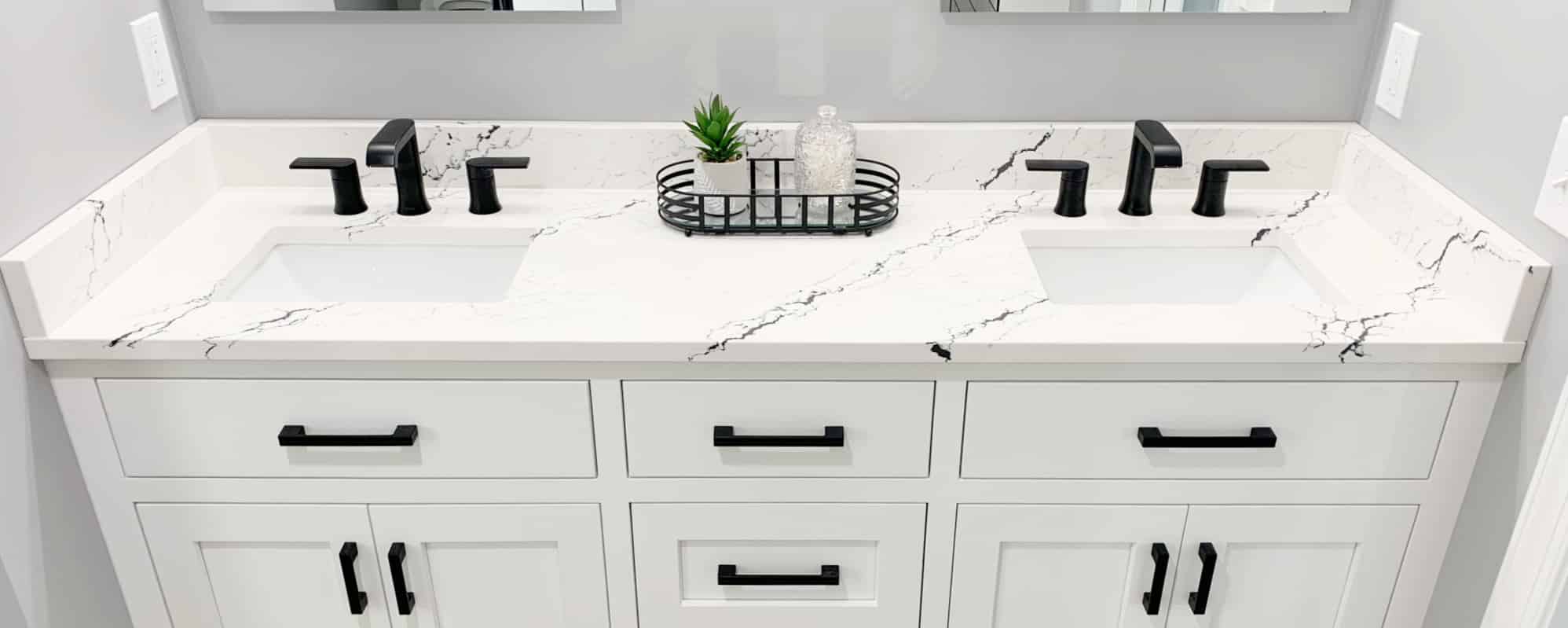 Custom_White_Cabinets_Cambria_Quartz_Vanity