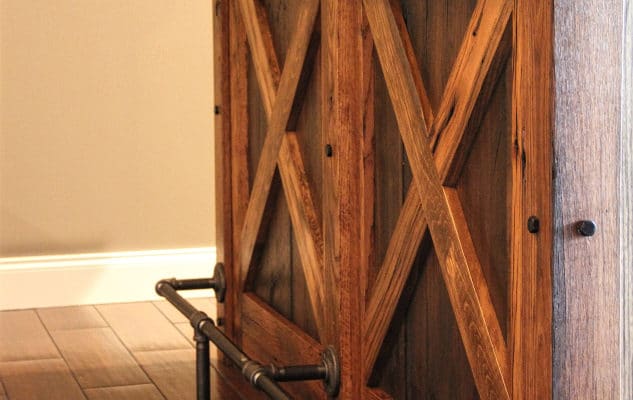 reclaimed-custom-cabinets-steel-pipe-foot-rail