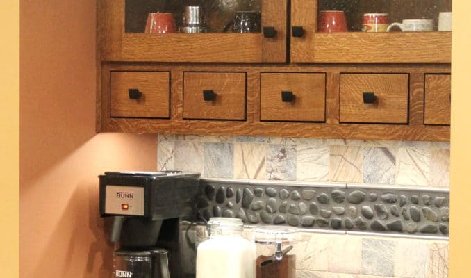 quarter-sawn-oak-custom-cabinets