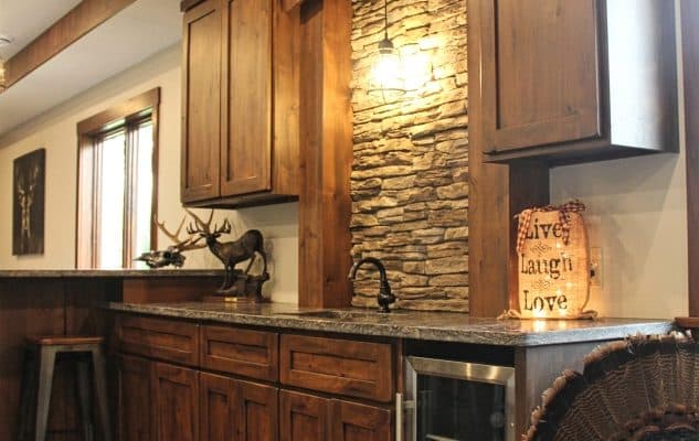 rustic_alder_kitchen_cabinets