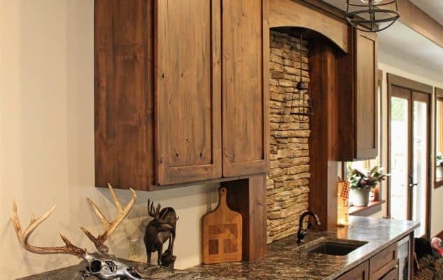 rustic_alder_kitchen_cabinets