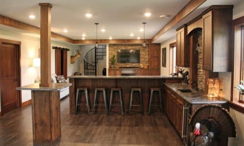 rustic_alder_kitchen_cabinets