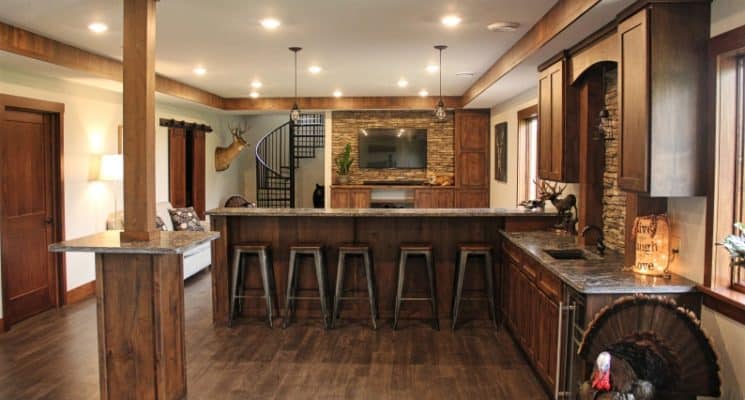 rustic_alder_kitchen_cabinets