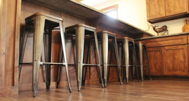 rustic_alder_kitchen_cabinets