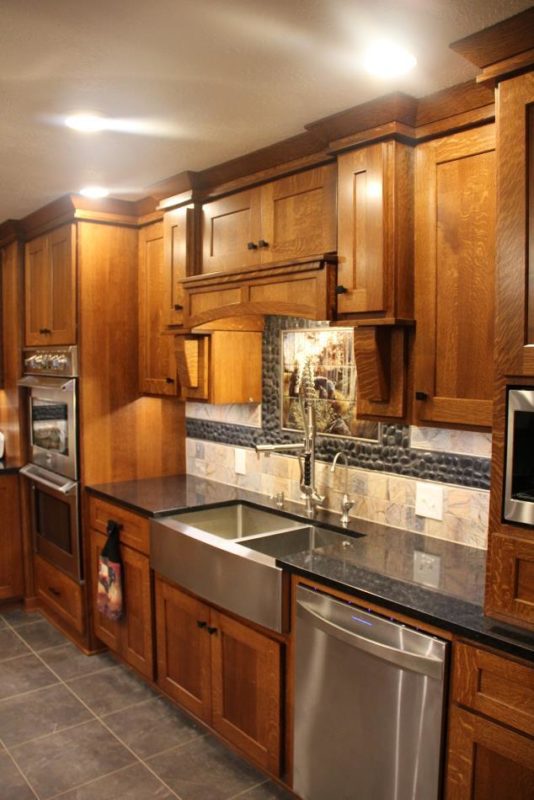 Fairfield Custom Kitchens