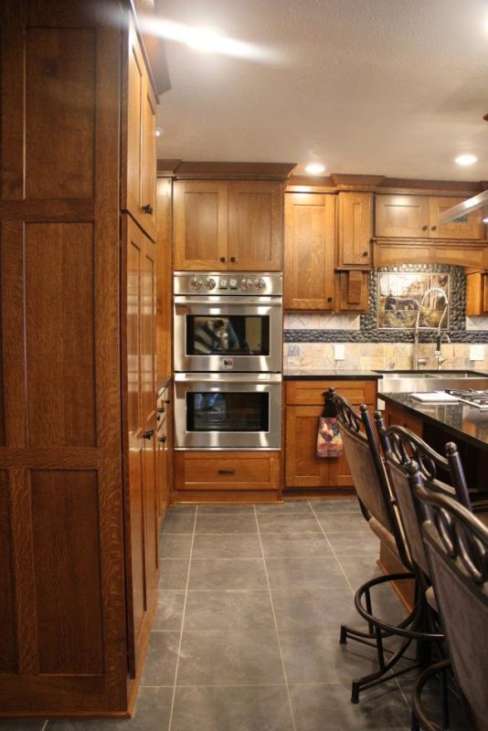 Fairfield Custom Kitchens