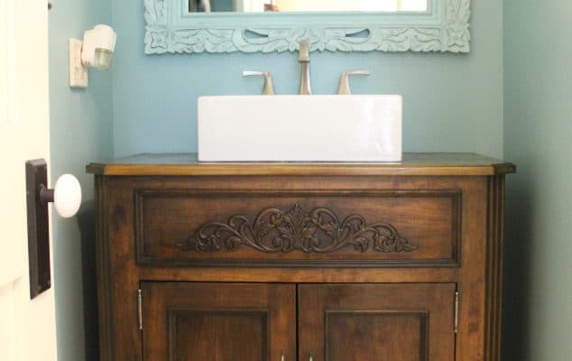 custom-vanity-cabinet-decorative-feet-vessel-sink