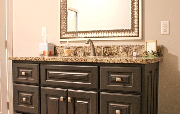 custom-dark-stained-vanity-cabinet