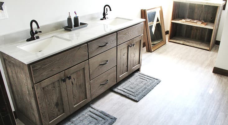 custom-gray-stained-vanity-cabinet