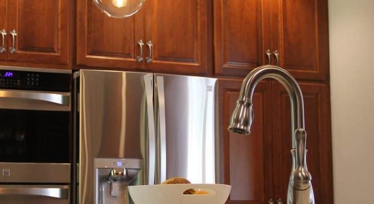 custom-cherry-kitchen-cabinets