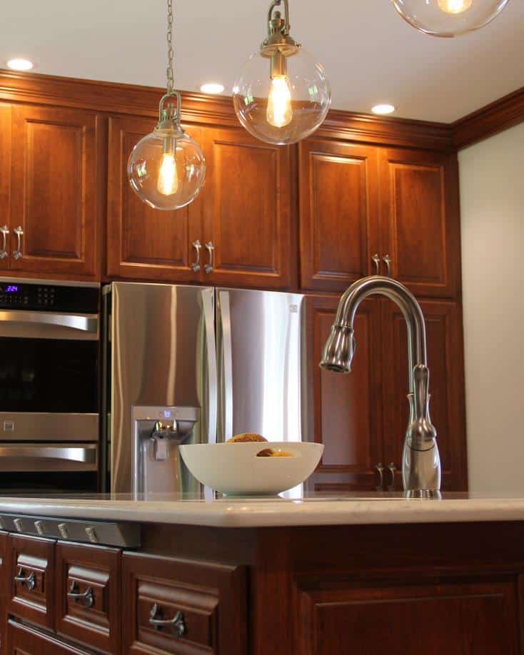 custom-cherry-kitchen-cabinets