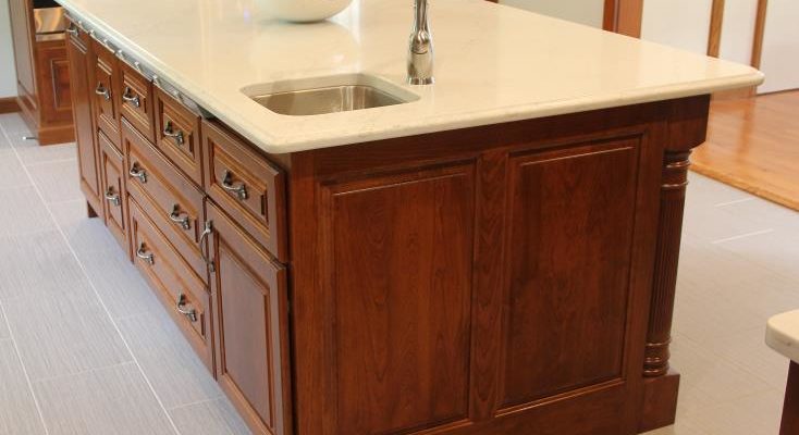 custom-cherry-kitchen-cabinets