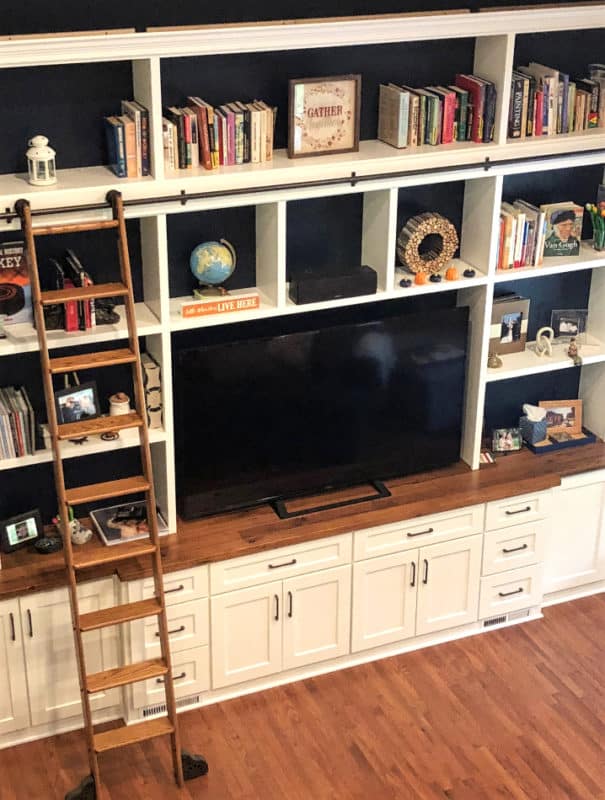 Fairfield Custom Kitchens