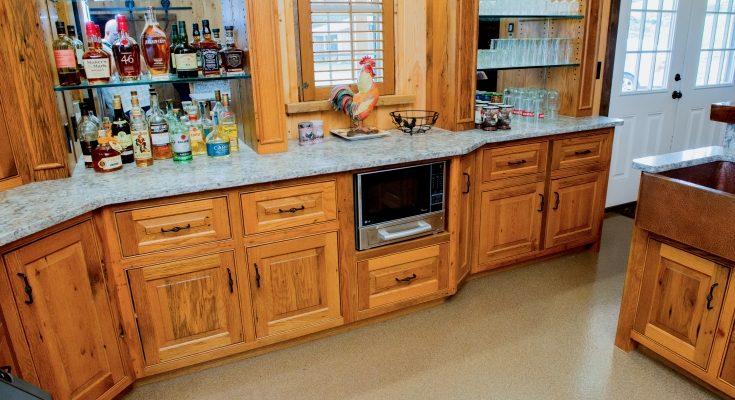 custom-cabinets-reclaimed-oak