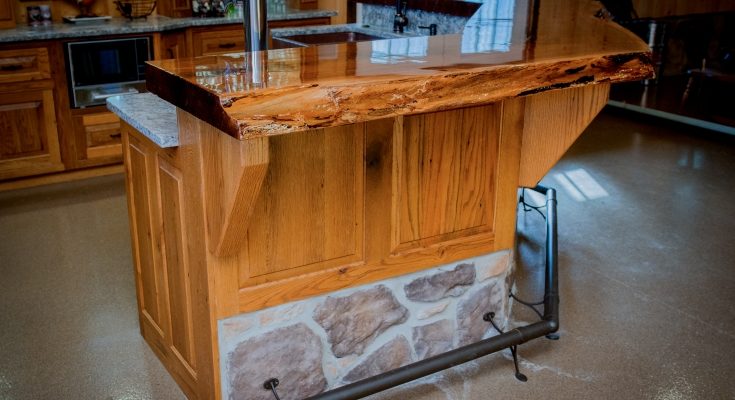 custom-cabinets-reclaimed-oak