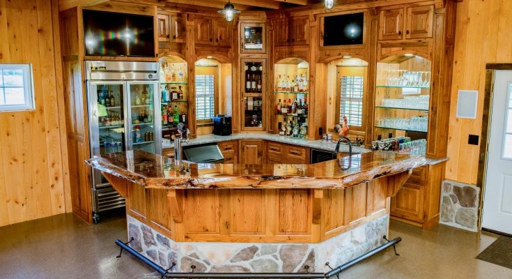 custom-cabinets-reclaimed-oak