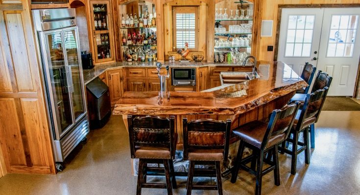 custom-cabinets-reclaimed-oak