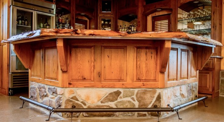custom-cabinets-reclaimed-oak