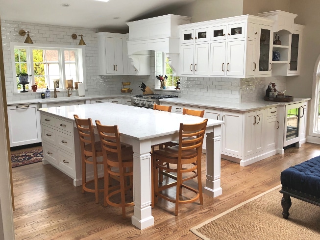 white-custom-kitchen-cabinets