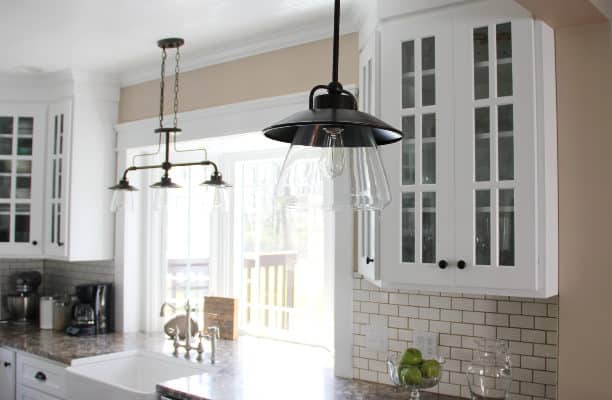 white-custom-kitchen-cabinets