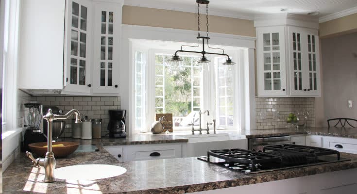 white-custom-kitchen-cabinets