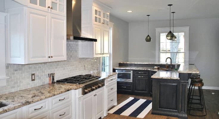 white-custom-kitchen-cabinets