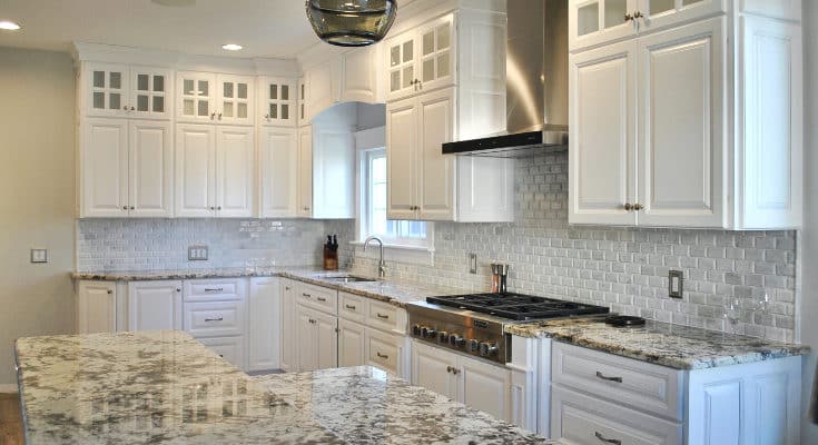 white-custom-kitchen-cabinets