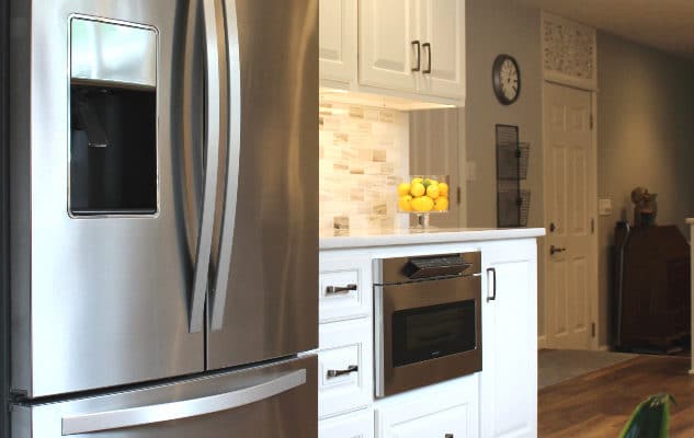 white-painted-custom-kitchen-cabinets