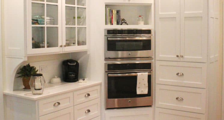 white-painted-custom-kitchen-cabinets